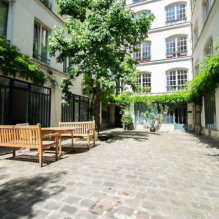 Dreamyflat - Bastille Paris Exterior photo