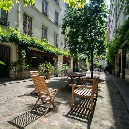Dreamyflat - Bastille Paris Exterior photo
