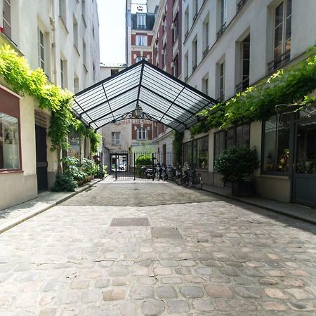 Dreamyflat - Bastille Paris Exterior photo